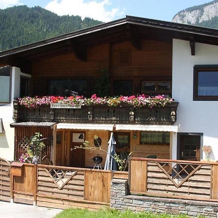 Ferienwohnung Bruni Bock Itter Exterior foto